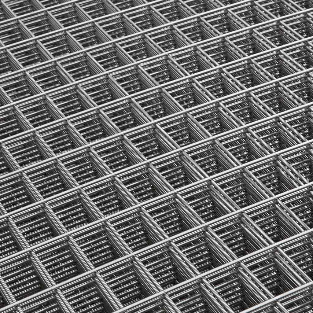 What You Need to Know About Welded Wire Mesh - Metal Warehouse
